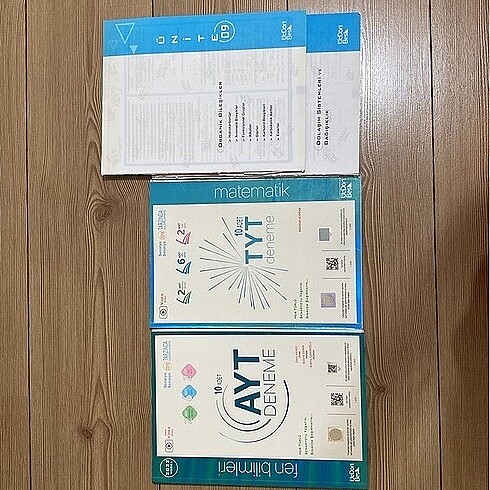 345 YAYINLARI