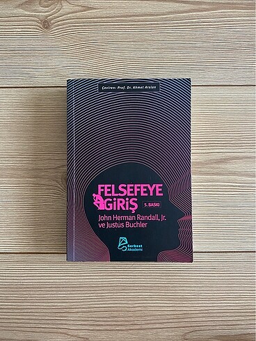 FELSEYE GİRİŞ