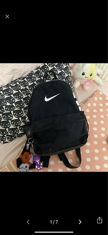 Nike Sırt Çantası
