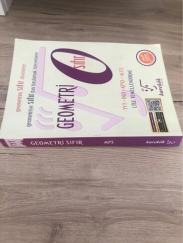 Geometri kitabı