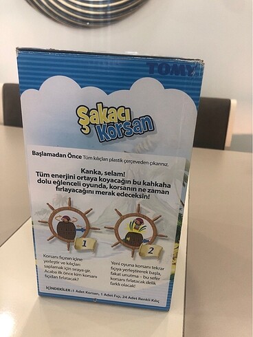 Oyuncak