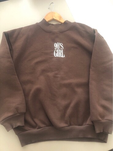 Diğer Kadın sweatshirt