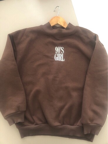 s Beden Kadın sweatshirt