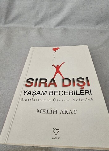 Sıra dışı yaşam becerileri 