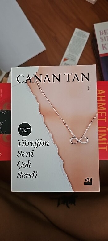 Yüreğim Seni çok sevdi-Canan Tan