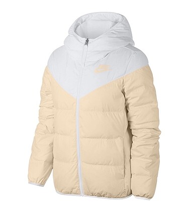 Nike mont