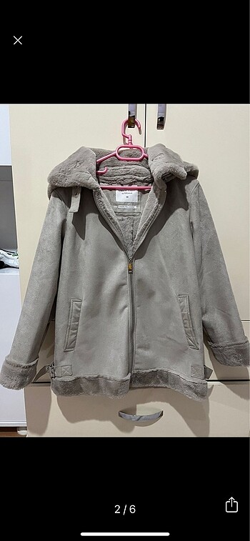 LC Waikiki Lc Waikiki Süet Kaban