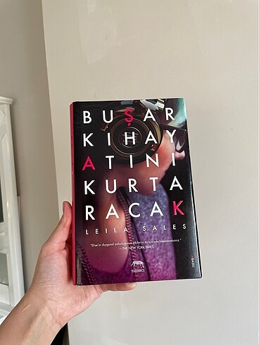 Bu Şarkı Hayatını Kurtaracak ciltli