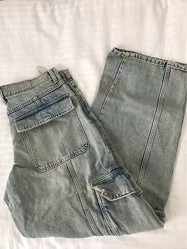 Zara pantolon