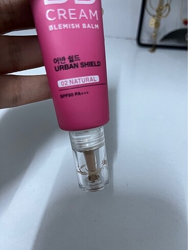 Diğer Bb cream