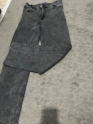 l Beden Siyah jean