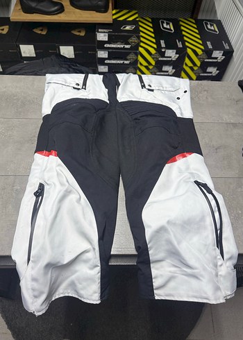 Motorsiklet kıyafeti - Görsel 7