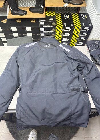 Motorsiklet kıyafeti - Görsel 4