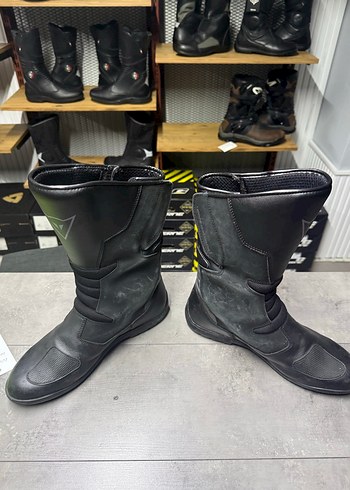 Motorsiklet kıyafeti - Görsel 17