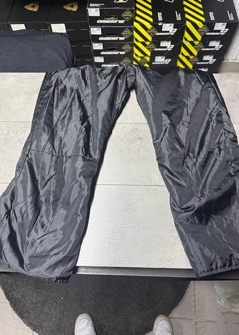 Motorsiklet kıyafeti - Görsel 13