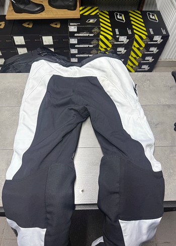 Motorsiklet kıyafeti - Görsel 8