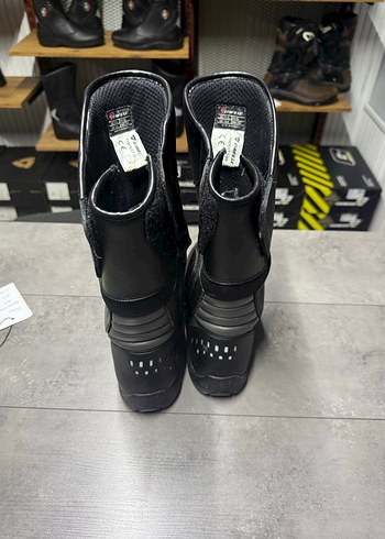 Motorsiklet kıyafeti - Görsel 18