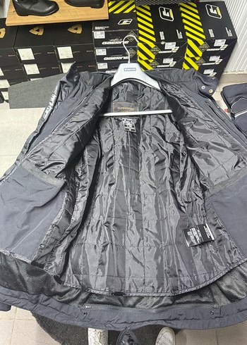 Motorsiklet kıyafeti - Görsel 2