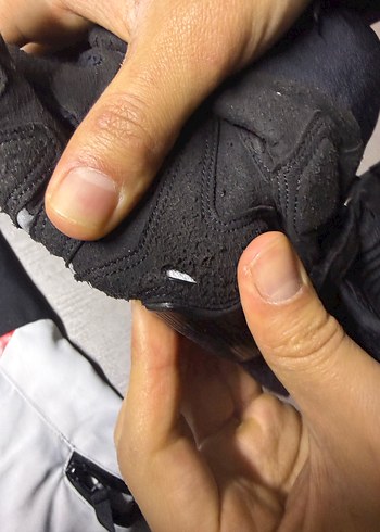 Motorsiklet kıyafeti - Görsel 5