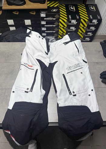 Motorsiklet kıyafeti - Görsel 6