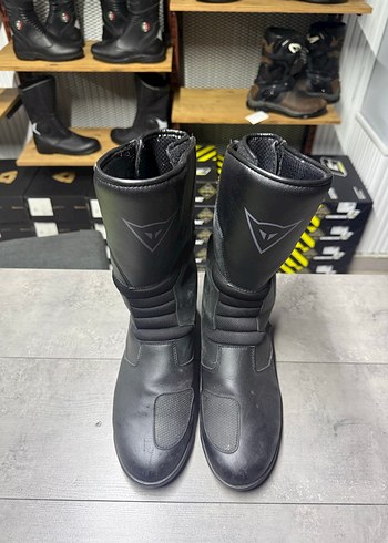 Motorsiklet kıyafeti - Görsel 16