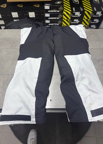 Motorsiklet kıyafeti - Görsel 9