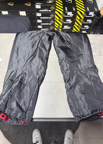 Motorsiklet kıyafeti - Görsel 15