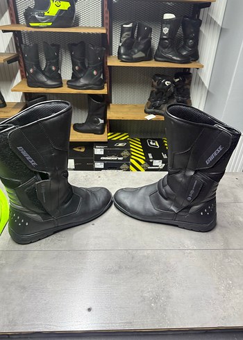 Motorsiklet kıyafeti - Görsel 19