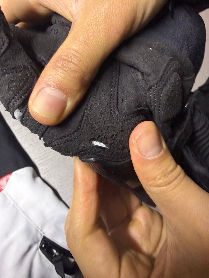 Motorsiklet kıyafeti - Görsel 5