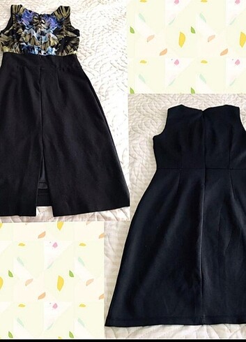 Mango Mango &Koton her iki elbise ayrı ayrı 200tl