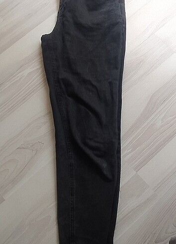 füme kot pantalon