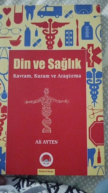 Din ve sağlık