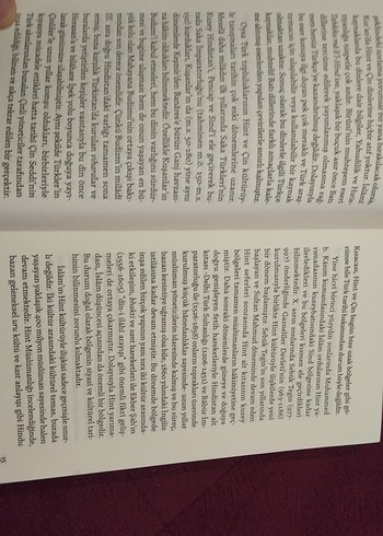 Doğu Dinleri - Ali İhsan Yitik - Görsel 4