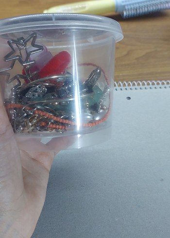 Accessorize Özel ilan