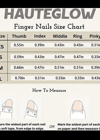 Parlak Beyaz Tırnak Süslemeleri - Görsel 2
