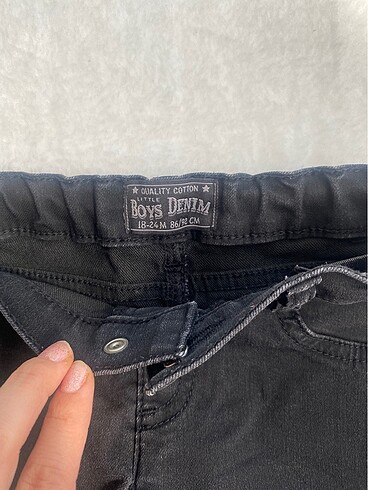 LC Waikiki Çocuk şort