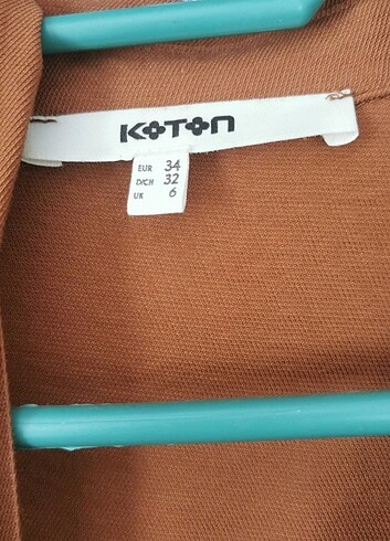 Koton Gömlek