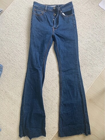 Stradivarius jean