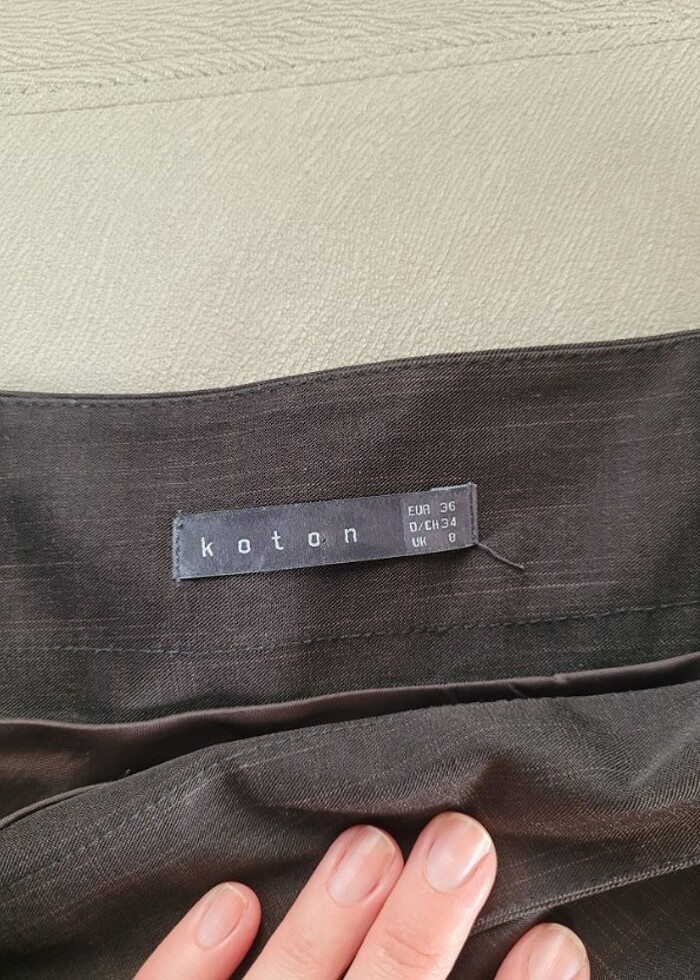 Ofis eteği. - Görsel 4