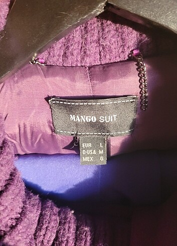 Mango kaban - Görsel 5