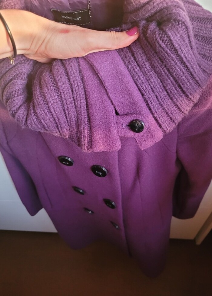 Mango kaban - Görsel 3