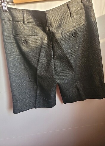 Mango şortu - Görsel 2