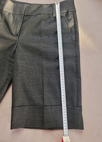 Mango şortu - Görsel 5