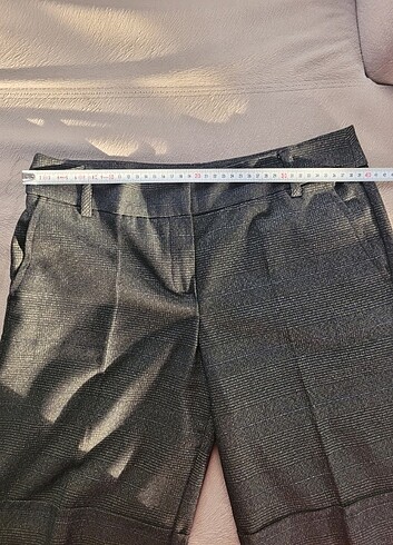 Mango şortu - Görsel 6