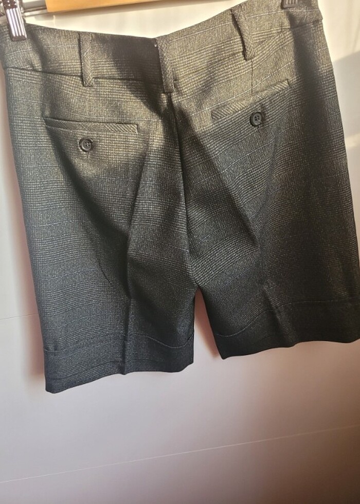 Mango şortu - Görsel 2