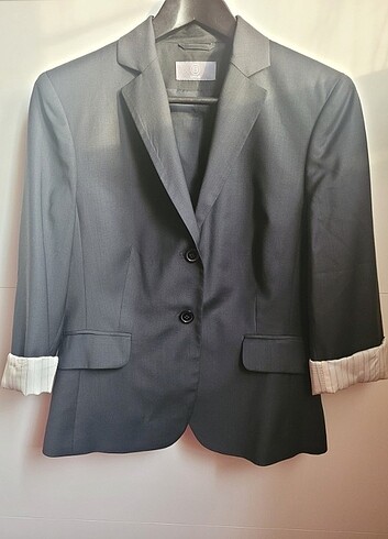 Kadın ince ceket - Görsel 2