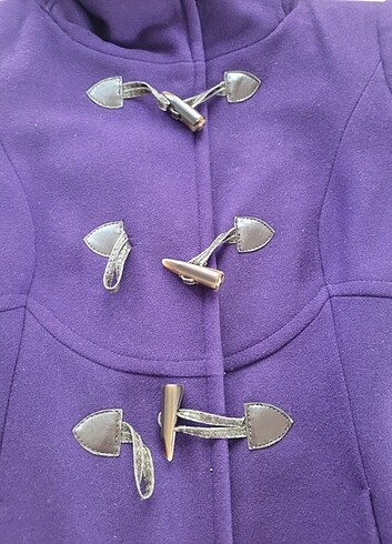 Hafif yünlü kaban - Görsel 5