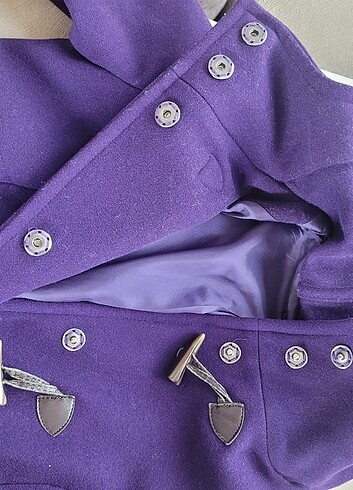 Hafif yünlü kaban - Görsel 6