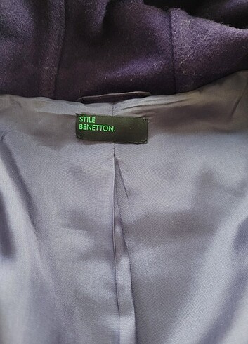 Hafif yünlü kaban - Görsel 10