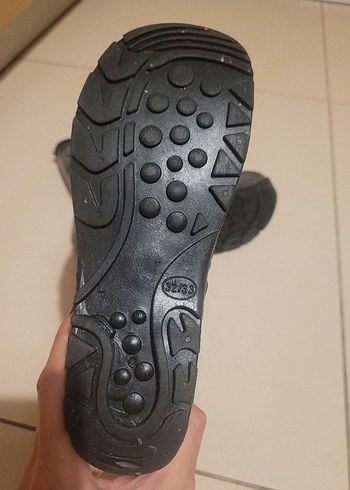 kamuflaj yağmur botu - Görsel 7